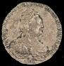 Grivennik 1796 year