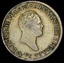 1 złoty 1825 year