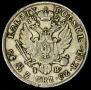 1 złoty 1825 year