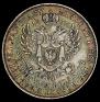 5 злотых 1832 года