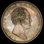 1 rouble 1834 year