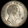 1 rouble 1834 year