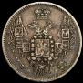 10 kopecks 1847 year