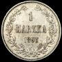 1 марка 1893 года