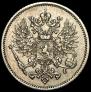 25 пенни 1908 года
