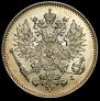 25 pennia 1909 year