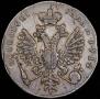 1 рубль 1712 года