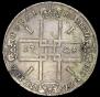 1 rouble 1724 year