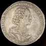 Полтина 1724 года