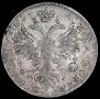 1 rouble 1726 year