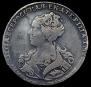 Poltina 1726 year