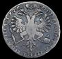 Poltina 1726 year