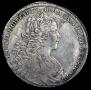 Poltina 1727 year