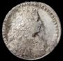 1 рубль 1728 года