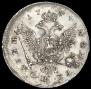 Poltina 1744 year