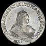 1 rouble 1749 year