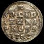 Solidus 1760 year