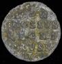 1 grosz 1761 year
