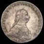1 rouble 1762 year