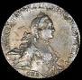 1 рубль 1764 года