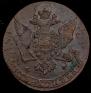 5 копеек 1764 года