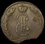 10 kopecks 1770 year