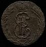 Polushka 1775 year