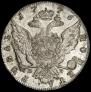 1 рубль 1776 года