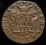 Polushka 1777 year