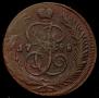 5 копеек 1788 года
