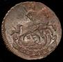 1 kopeck 1789 year