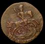 Polushka 1789 year