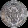 10 złotych 1820 year