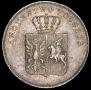 5 злотых 1831 года