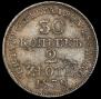 30 kopecks - 2 złotych 1838 year