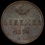 Denezhka 1854 year