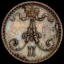 1 penni 1865 year
