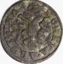 1 grosz 1759 year