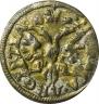 1 grosz 1760 year