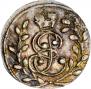 Solidus 1760 year