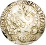 3 гроша 1761 года