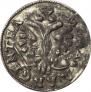 1 grosz 1761 year