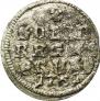 Solidus 1761 year