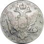 Poltina 1764 year