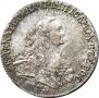 15 kopecks 1764 year