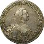 20 kopecks 1765 year
