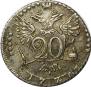 20 kopecks 1770 year