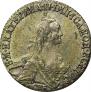 20 kopecks 1770 year