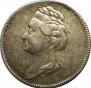 Token Coin 1782 year