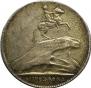 Token Coin 1782 year